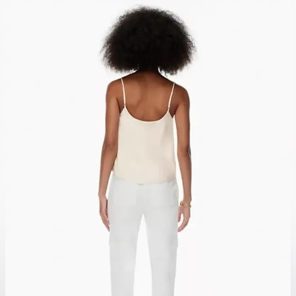 Babaton Cowl Neck Camisole in Denude NWT - Picture 2 of 8